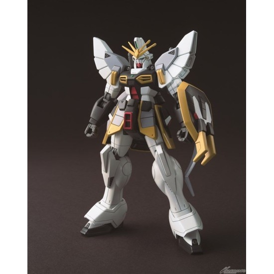 HGAC 1/144 [228] Gundam Sandrock
