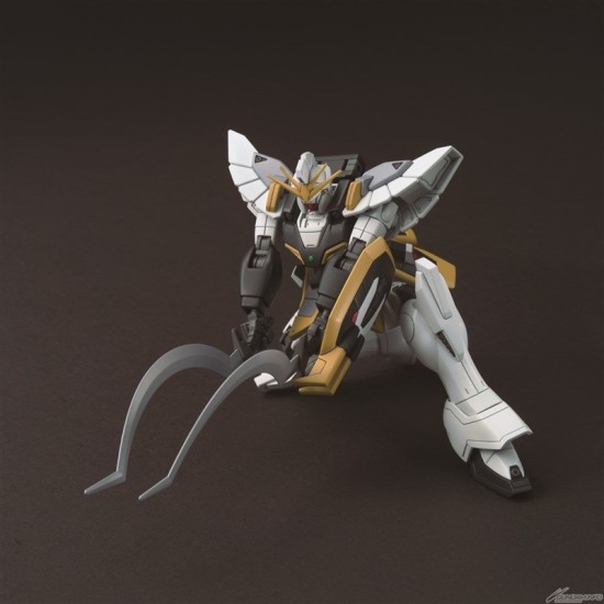 HGAC 1/144 [228] Gundam Sandrock