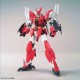 HGBD:R 1/144 [008] Core Gundam (Real Type Color) & Marsfour Unit