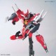 HGBD:R 1/144 [008] Core Gundam (Real Type Color) & Marsfour Unit