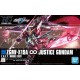HGCE 1/144 [231] Infinite Justice Gundam
