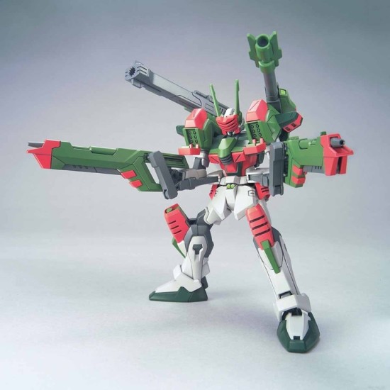 HG 1/144 [42] Verde Buster Gundam