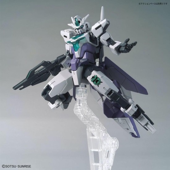 HGBD:R 1/144 [042] Core Gundam II (G-3 color)