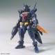HGBD:R 1/144 [043] Core Gundam II (Titans color)