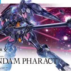 HG The Witch From Mercury 1/144 [07] Gundam Pharact