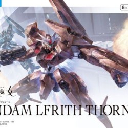 HG The Witch From Mercury 1/144 [18] Gundam Lfrith Thorn