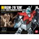 HGUC 1/144 [020] RGM-79 GM 