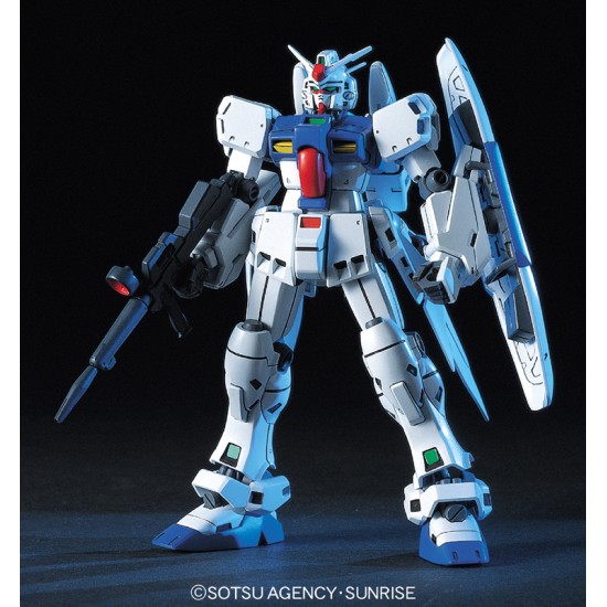 HGUC 1/144 [025] RX-78 GP03S Gundam