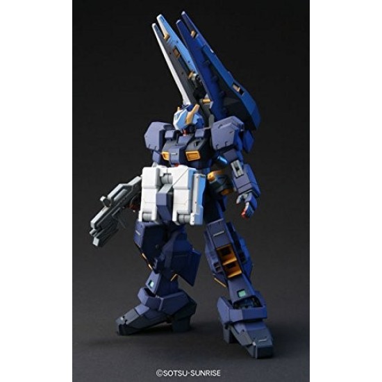 HGUC 1/144 [057] RX-121-2a Gundam TR-1 [Advanced Hazel]