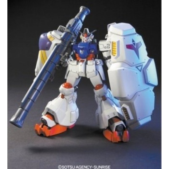 HGUC 1/144 [066] RX-78GP02A Gundam GP02A