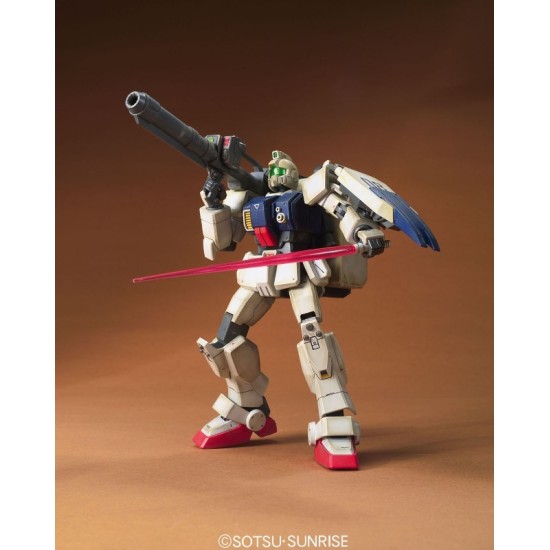 HGUC 1/144 RX-79 (G) Gundam The Ground War Set
