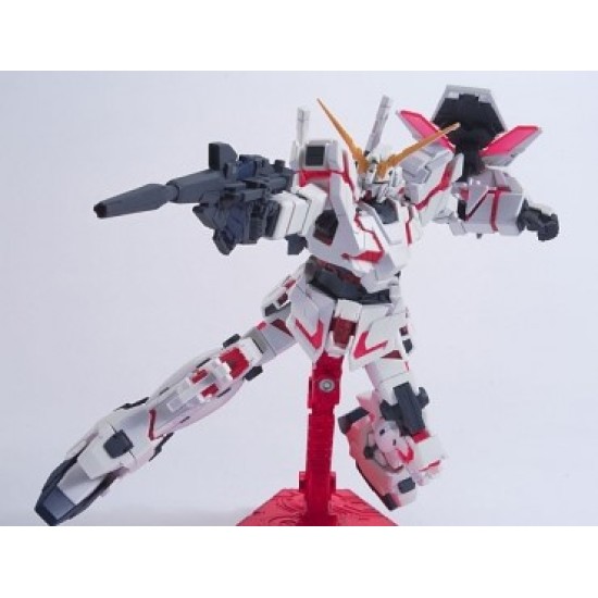 HGUC 1/144 [100] RX-0 Unicorn Gundam [Destroy Mode]