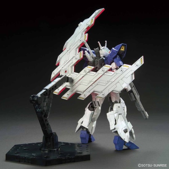HGUC 1/144 [215] Moon Gundam