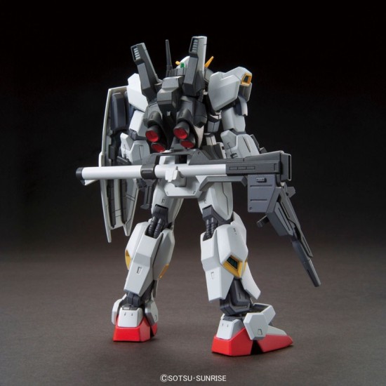 HGUC 1/144 [193] RX-178 Gundam MK-II (AEUG)