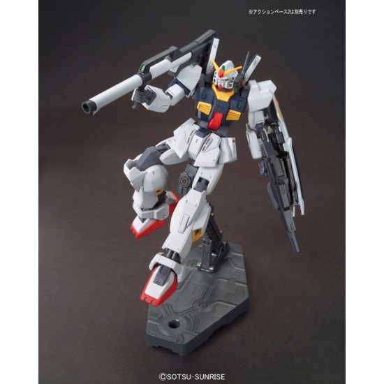 HGUC 1/144 [193] RX-178 Gundam MK-II (AEUG)