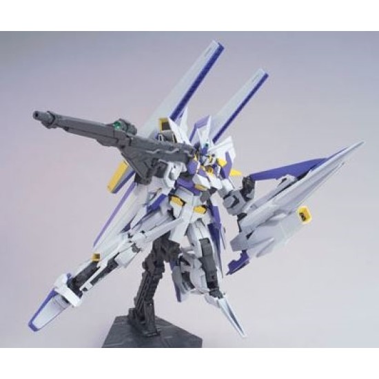 HGUC 1/144 [148] MSN-001X Gundam Delta Kai