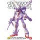 MG 1/100 Crossbone Gundam X-1 Ver Ka