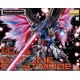 MG 1/100 ZGMF-X242S Destiny Gundam (Extreme Blast Mode)