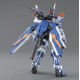 MG 1/100 Gundam Astray Blue Frame Second Revise