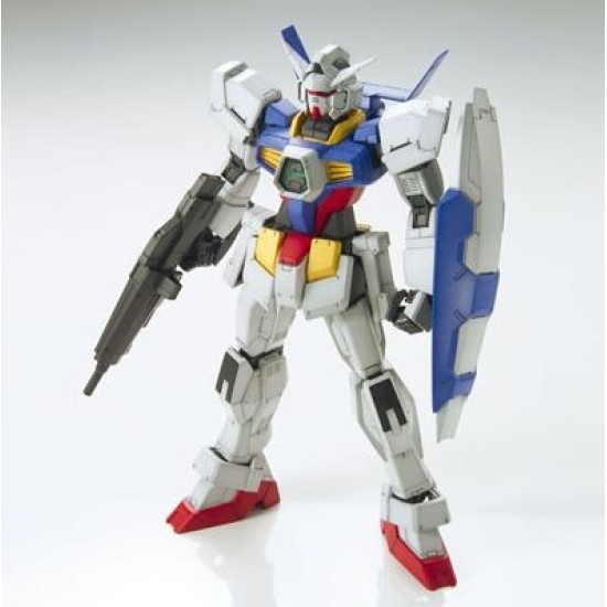 MG 1/100 Gundam Age-1 Normal