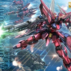 MG 1/100 Aegis Gundam 