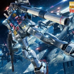 MG 1/100 RX-78-2 Gundam Ver. 3.0