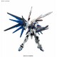 MG 1/100 Freedom Gundam Ver 2.0