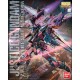 MG 1/100 Justice Gundam Seed