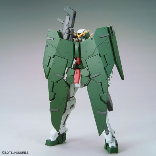 MG 1/100 Gundam Dynames OO