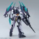 MG 1/100 Build Diver Gundam Ace II Magnum