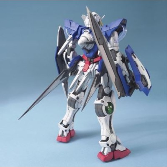 MG 1/100 Gundam Exia GN-001