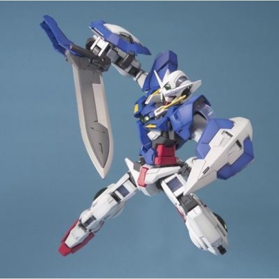 MG 1/100 Gundam Exia GN-001