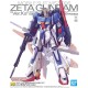 MG 1/100 Zeta Gundam Ver. KA