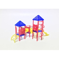 1/150 Miniature Playground for diorama