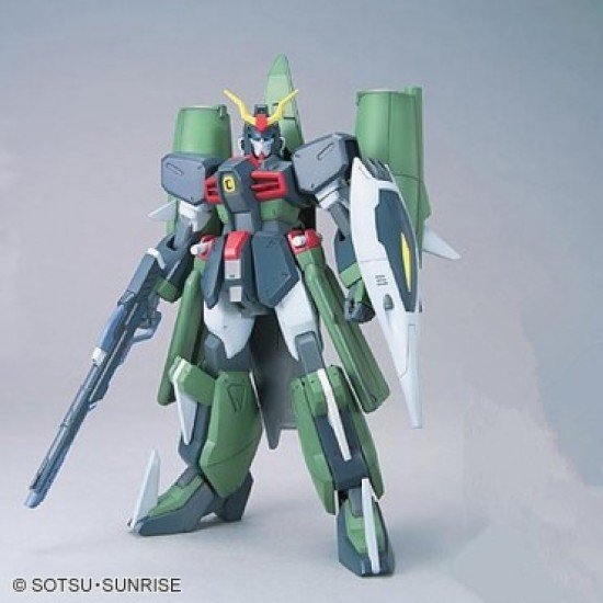 NG 1/100 Chaos Gundam