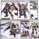 NG 1/100 Gundam Astray Gold frame Amatsu