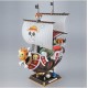 Bandai One Piece Thousand Sunny New World Ver. Ship Model Kits