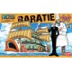 Bandai One Piece 10 Baratie Grand Ship Collection