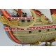 Bandai One Piece Red Force Ship Model Kits