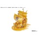 Bandai One Piece Thousand Sunny Commemorative Color Ver of Film Gold Grand Ship Collection