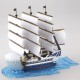 Bandai One Piece 05 Moby-Dick Grand Ship Collection