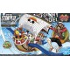 Bandai One Piece 15 Thousand Sunny Flying Model Grand Ship Collection