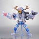 Bandai One Piece Chopper Robo TV Animation 20th Anniversary One Piece Stampede Color Ver Set