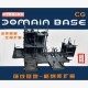 CG Domain Base (suitable for all scale) - Set E