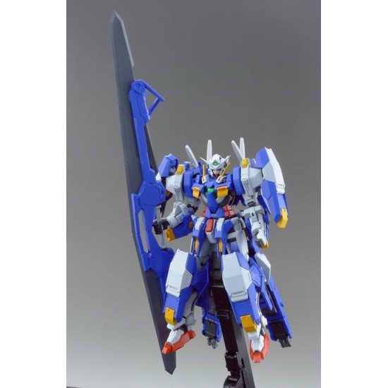 Effect Wing RG 1/144 Avalance Exia & Astraea Add On Pack