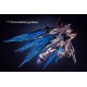 TW MGEX Strike Freedom Wing Effect clear part
