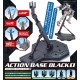 Gunpla Action Base 1 1/100 1/144 - Black