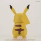 Bandai Pokemon Plamo Collection 41 Select Series Pikachu Model Kits