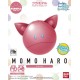 Bandai Haropla Haro [004] Momo Haro Pink
