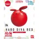 Bandai Haropla Haro [002] Haro Diva Red